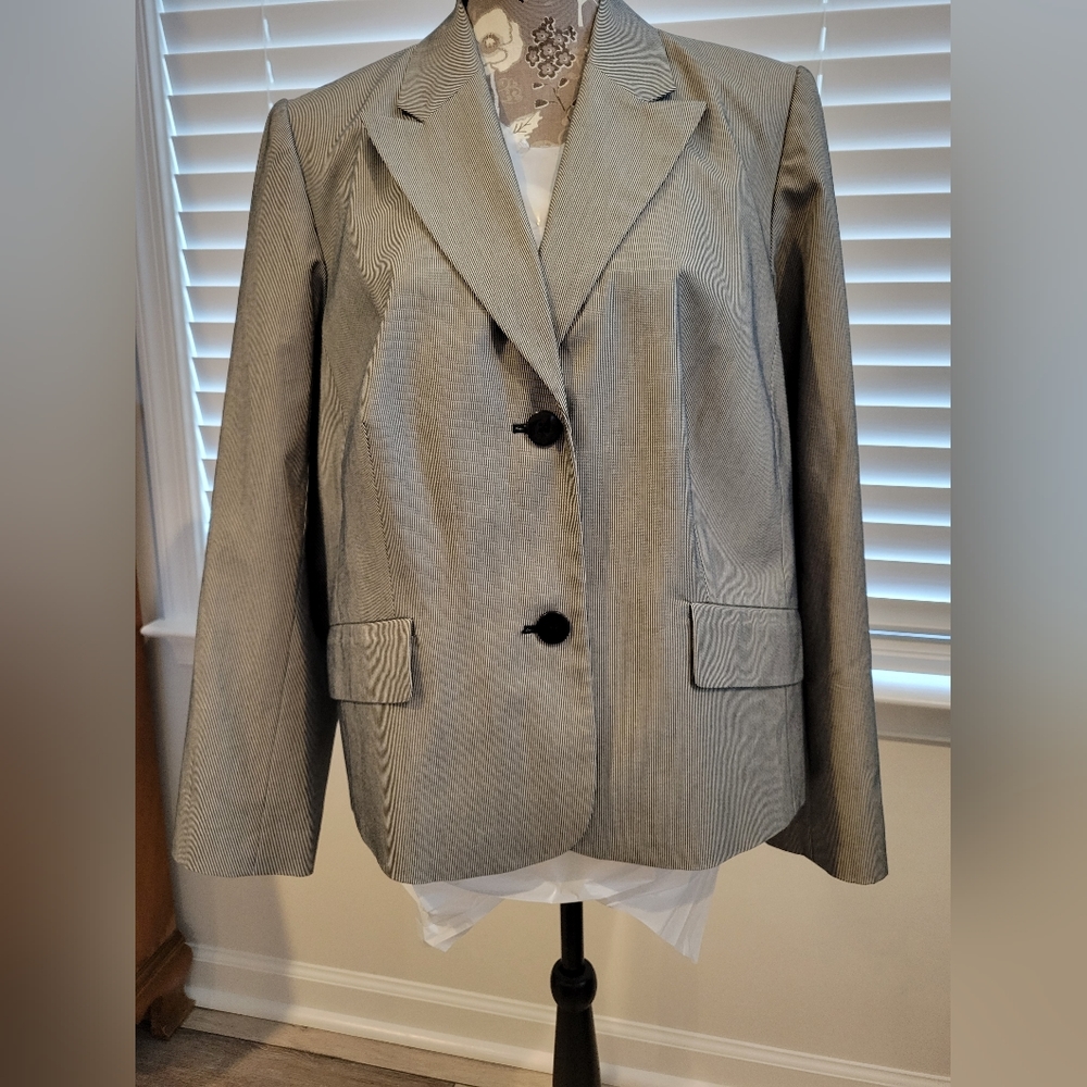 Philosophy Ladies Casual Blazer